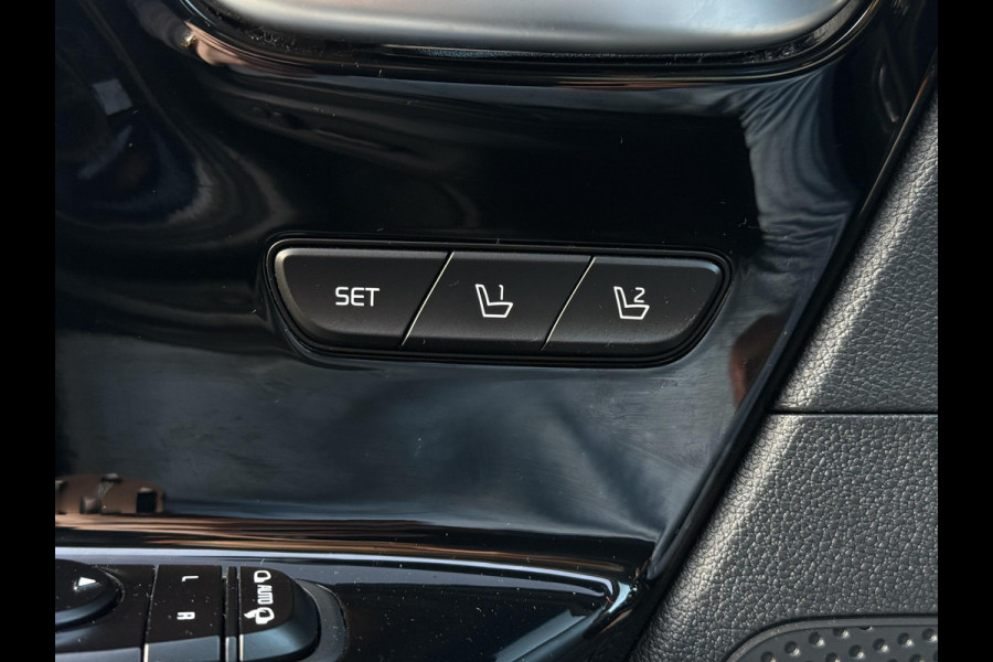 Kia e-Niro ExecutiveLine 64 kWh | Navi | Camera | Leder | JBL Sound |