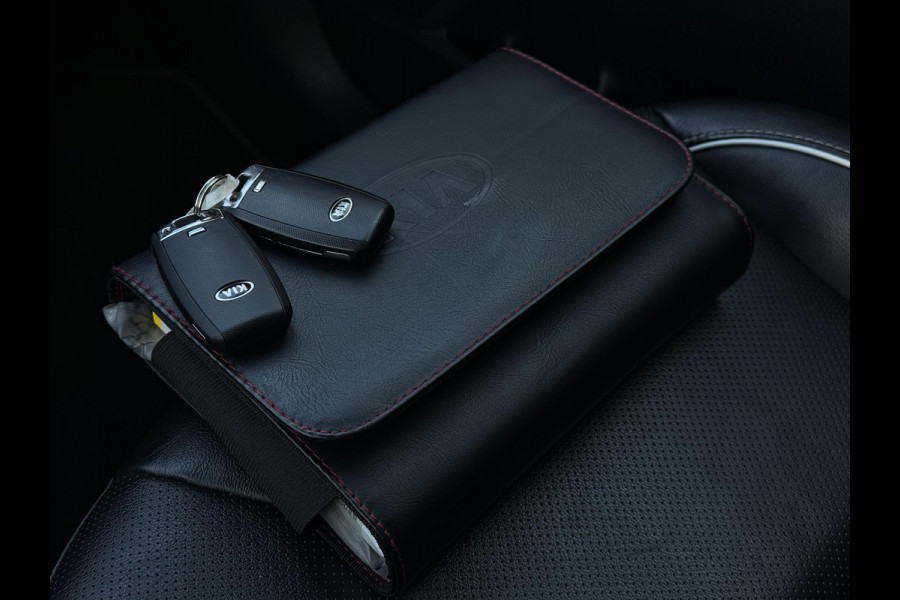 Kia e-Niro ExecutiveLine 64 kWh | Navi | Camera | Leder | JBL Sound |