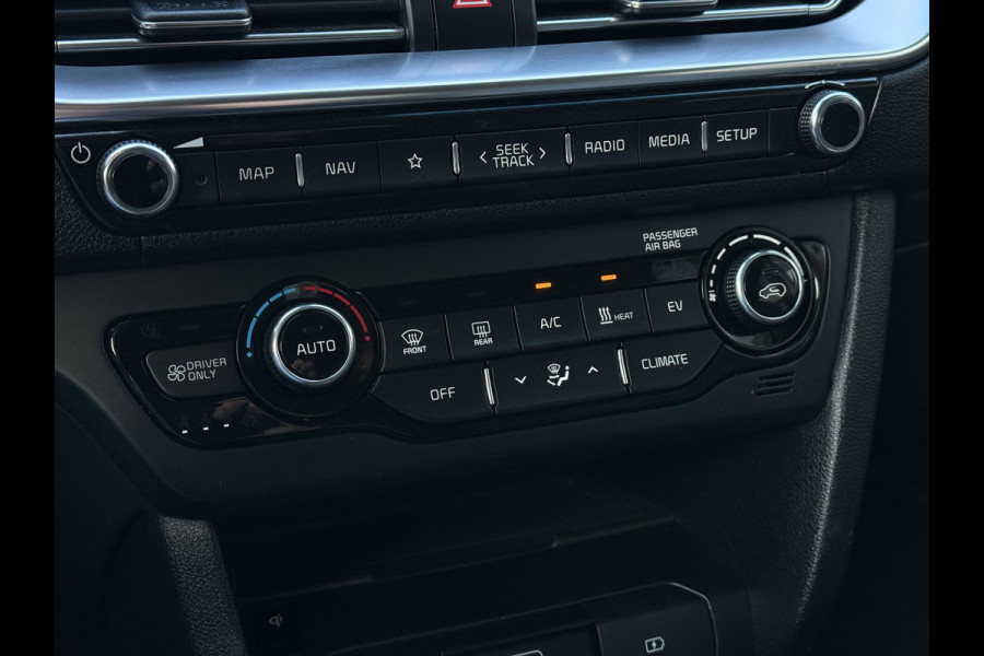 Kia e-Niro ExecutiveLine 64 kWh | Navi | Camera | Leder | JBL Sound |