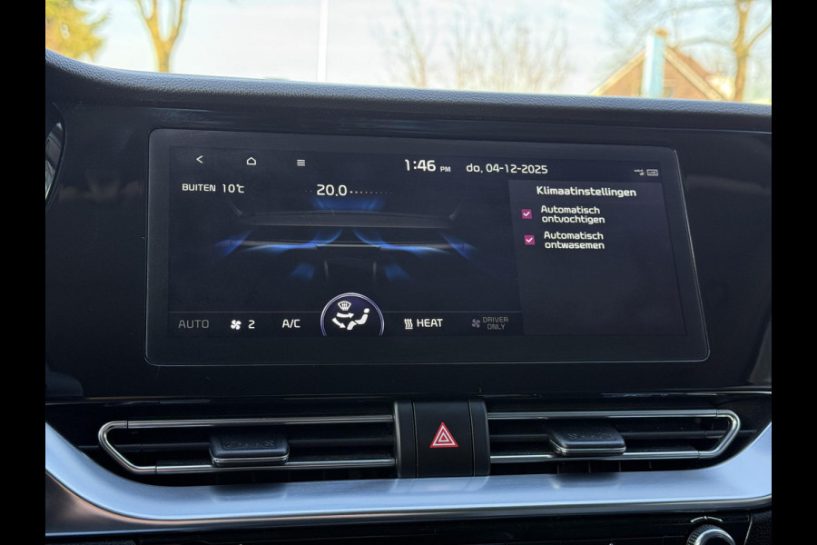 Kia e-Niro ExecutiveLine 64 kWh | Navi | Camera | Leder | JBL Sound |