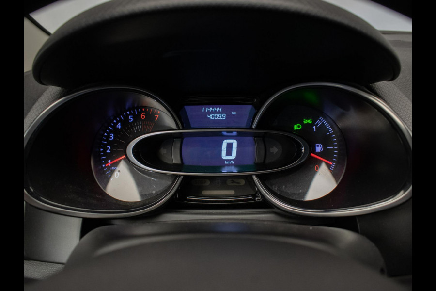 Renault Clio Estate 0.9 TCe Intens Sport (NAVI,CLIMATE,CRUISE,PDC,GETINT,BLUETOOTH,ELEKTRISCH PAKKET,SPORTSTOELEN,LM VELGEN)