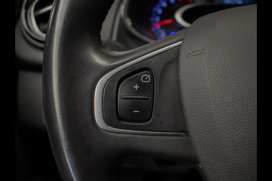 Renault Clio Estate 0.9 TCe Intens Sport (NAVI,CLIMATE,CRUISE,PDC,GETINT,BLUETOOTH,ELEKTRISCH PAKKET,SPORTSTOELEN,LM VELGEN)