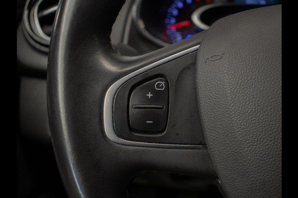 Renault Clio Estate 0.9 TCe Intens Sport (NAVI,CLIMATE,CRUISE,PDC,GETINT,BLUETOOTH,ELEKTRISCH PAKKET,SPORTSTOELEN,LM VELGEN)