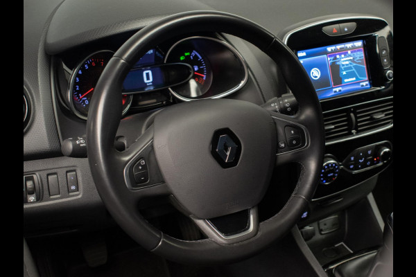 Renault Clio Estate 0.9 TCe Intens Sport (NAVI,CLIMATE,CRUISE,PDC,GETINT,BLUETOOTH,ELEKTRISCH PAKKET,SPORTSTOELEN,LM VELGEN)