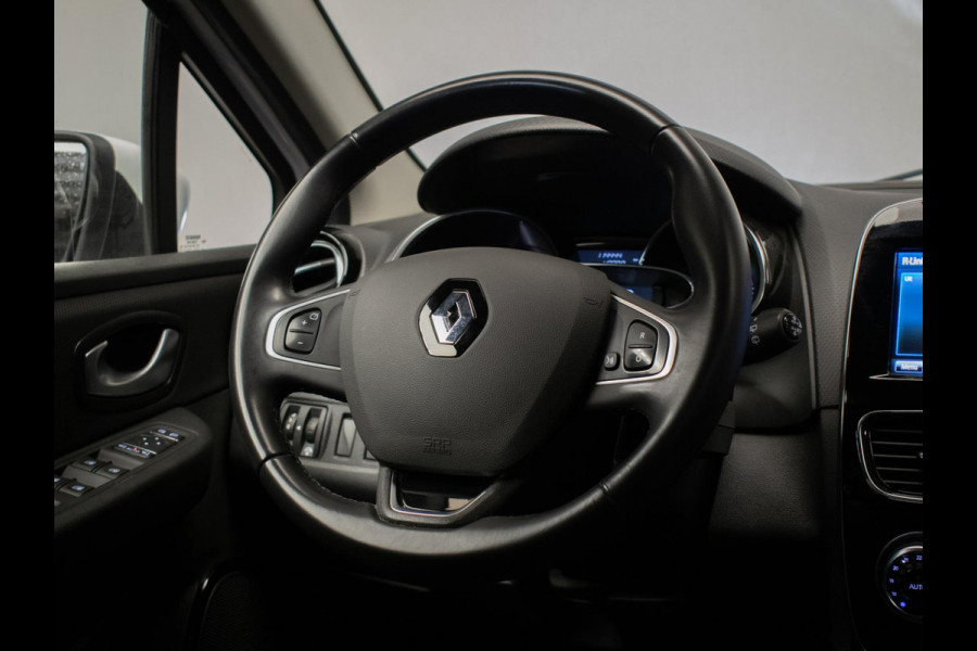 Renault Clio Estate 0.9 TCe Intens Sport (NAVI,CLIMATE,CRUISE,PDC,GETINT,BLUETOOTH,ELEKTRISCH PAKKET,SPORTSTOELEN,LM VELGEN)