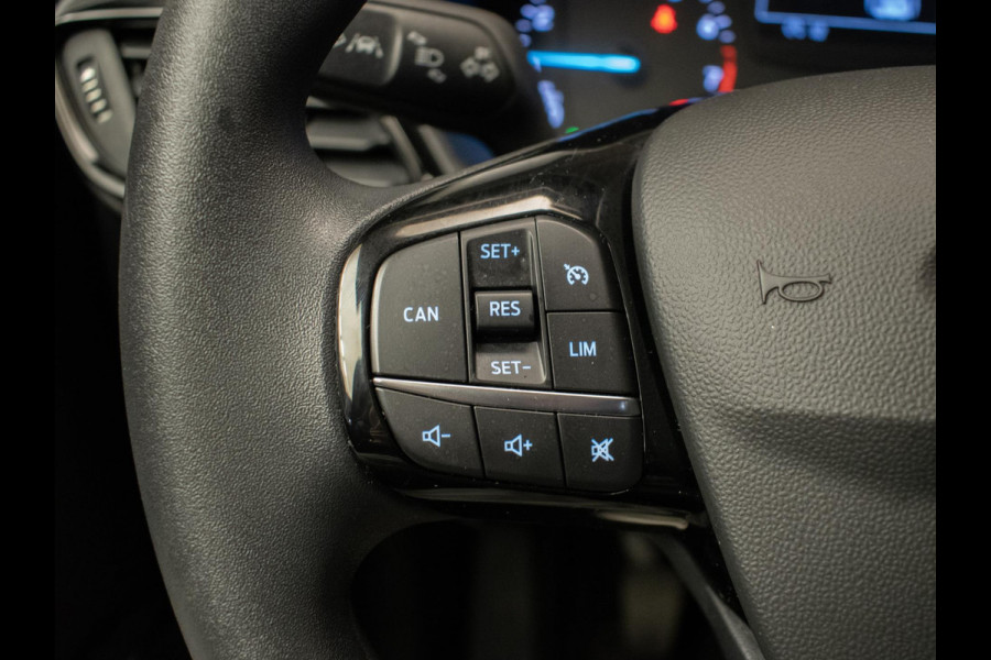 Ford Fiesta 1.0 EcoBoost Connected Sport (APPLECARPLAY,NAVI,CRUISE,LED,BLACK EDITION,DRIVE MODES,SPORTSTOELEN,NETTE STAAT)