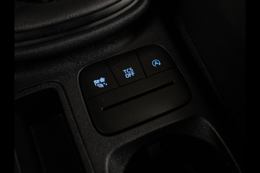 Ford Fiesta 1.0 EcoBoost Connected Sport (APPLECARPLAY,NAVI,CRUISE,LED,BLACK EDITION,DRIVE MODES,SPORTSTOELEN,NETTE STAAT)