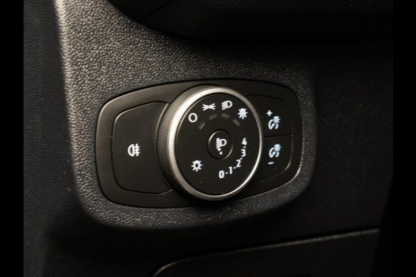 Ford Fiesta 1.0 EcoBoost Connected Sport (APPLECARPLAY,NAVI,CRUISE,LED,BLACK EDITION,DRIVE MODES,SPORTSTOELEN,NETTE STAAT)