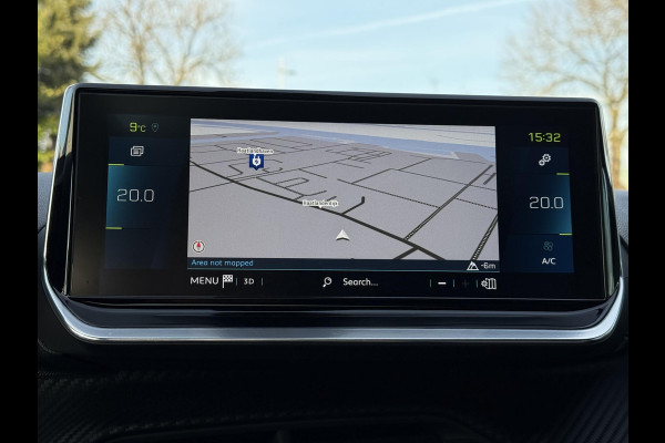 Peugeot e-208 EV GT 350 50 kWh | Panorama | Camera | Stoelverwarming |