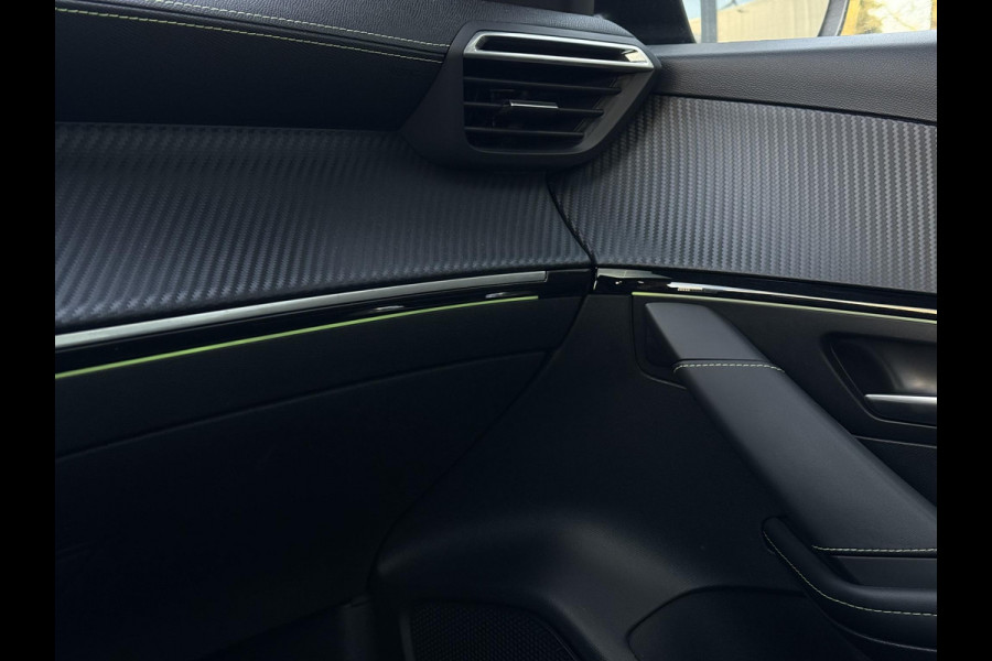 Peugeot e-208 EV GT 350 50 kWh | Panorama | Camera | Stoelverwarming |