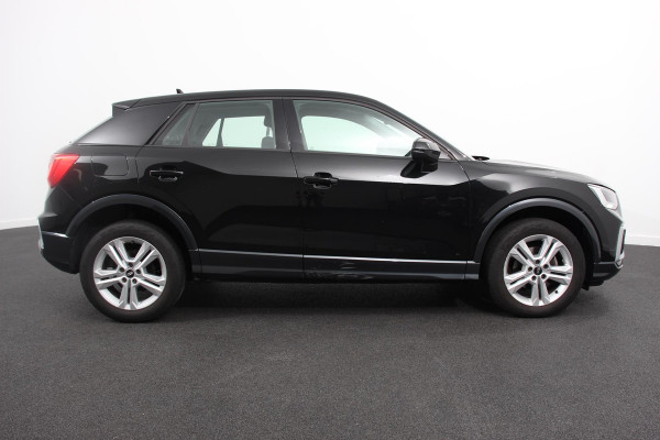 Audi Q2 35 TFSI Sport Prestige Plus s-Tronic | Navigatie | Apple Carplay/Android Auto | Climatronic | PDC V+A | LMV | Adaptive cruise control