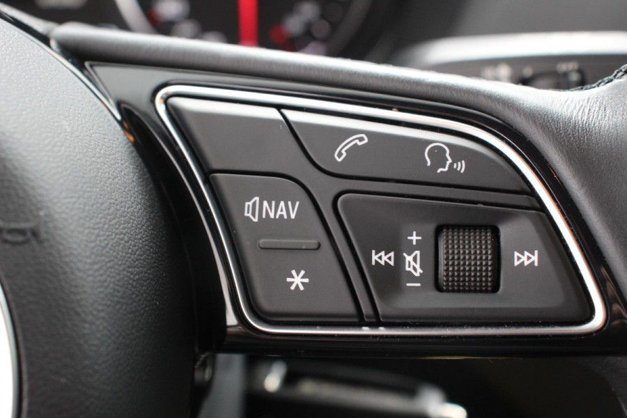 Audi Q2 35 TFSI Sport Prestige Plus s-Tronic | Navigatie | Apple Carplay/Android Auto | Climatronic | PDC V+A | LMV | Adaptive cruise control