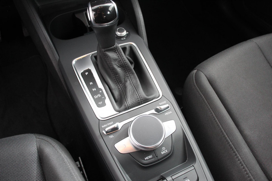 Audi Q2 35 TFSI Sport Prestige Plus s-Tronic | Navigatie | Apple Carplay/Android Auto | Climatronic | PDC V+A | LMV | Adaptive cruise control