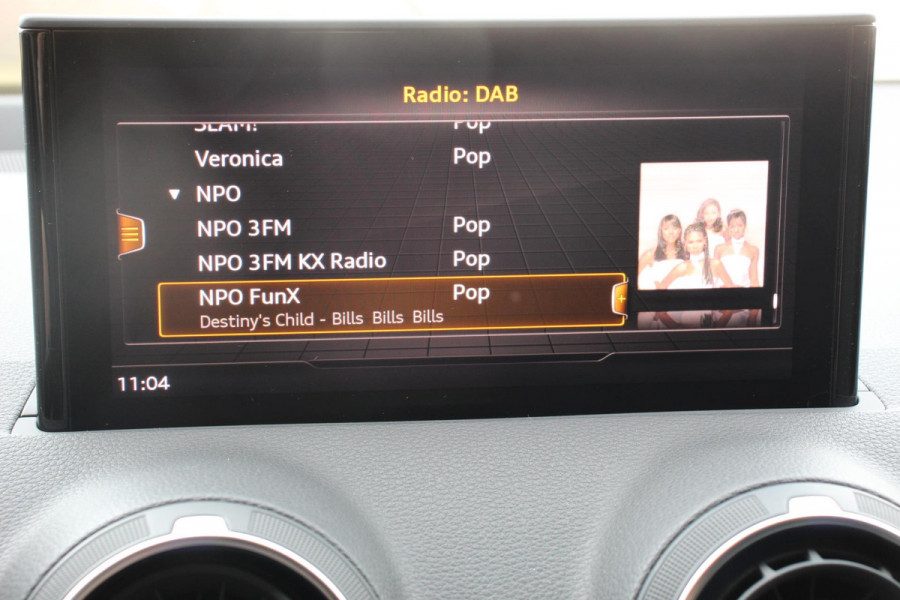 Audi Q2 35 TFSI Sport Prestige Plus s-Tronic | Navigatie | Apple Carplay/Android Auto | Climatronic | PDC V+A | LMV | Adaptive cruise control