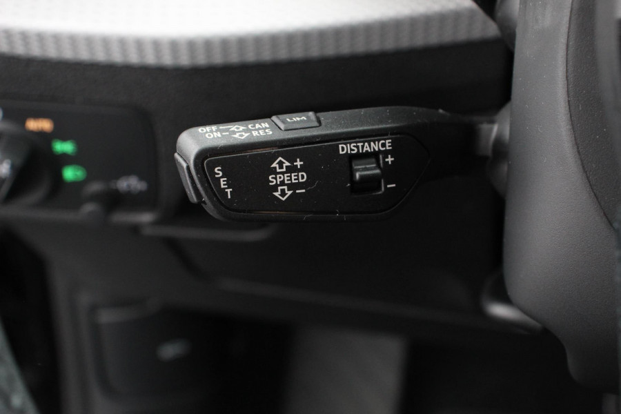 Audi Q2 35 TFSI Sport Prestige Plus s-Tronic | Navigatie | Apple Carplay/Android Auto | Climatronic | PDC V+A | LMV | Adaptive cruise control