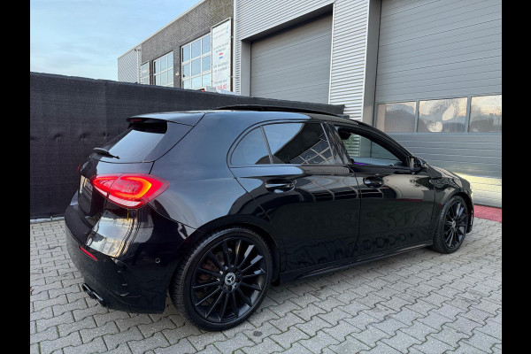 Mercedes-Benz A-Klasse AMG 220 | Pano |Night| Sfeerverlichting |