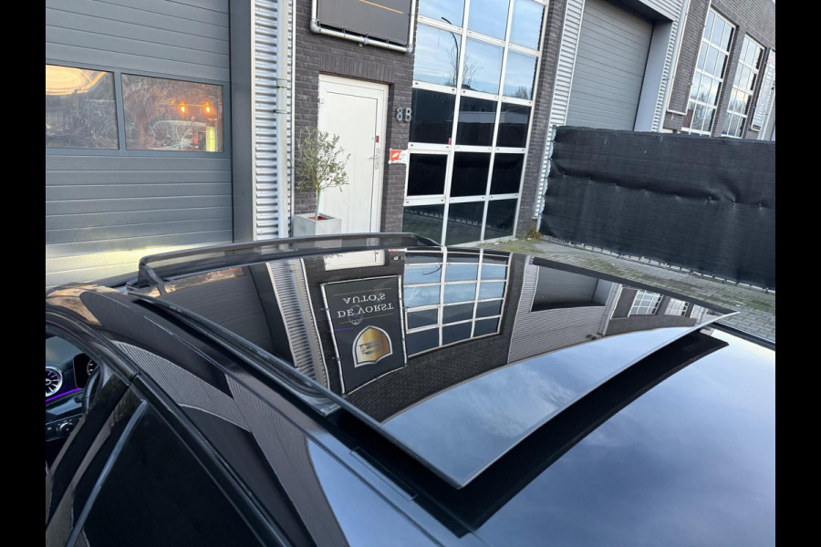 Mercedes-Benz A-Klasse AMG 220 | Pano |Night| Sfeerverlichting |