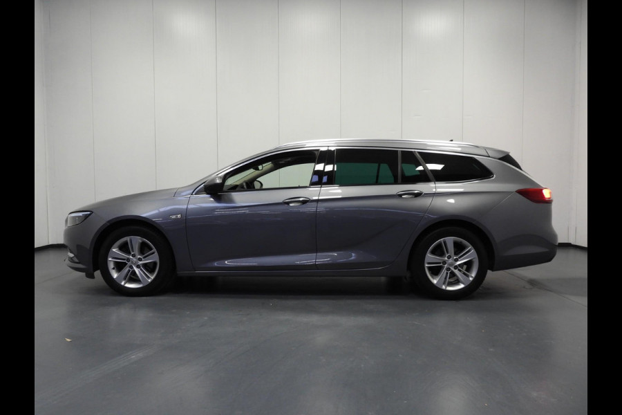 Opel Insignia Sports Tourer 1.5 Turbo Business Executive NAVI/CAMERA/WINTERPACK/17"LMV!