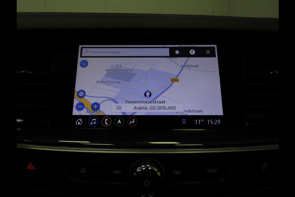 Opel Insignia Sports Tourer 1.5 Turbo Business Executive NAVI/CAMERA/WINTERPACK/17"LMV!