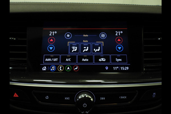 Opel Insignia Sports Tourer 1.5 Turbo Business Executive NAVI/CAMERA/WINTERPACK/17"LMV!