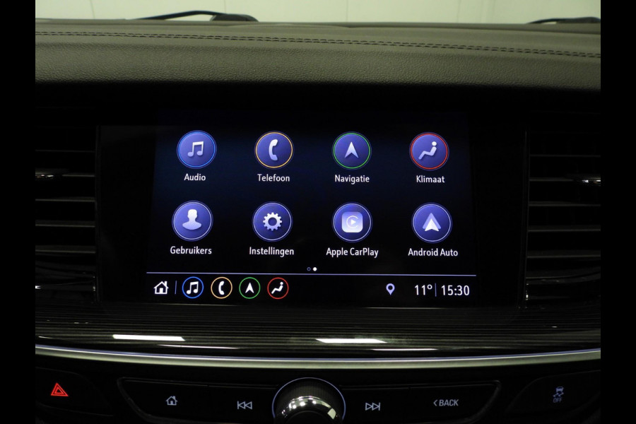 Opel Insignia Sports Tourer 1.5 Turbo Business Executive NAVI/CAMERA/WINTERPACK/17"LMV!