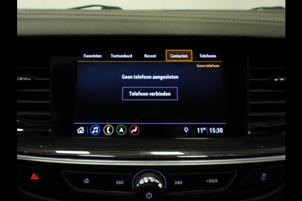 Opel Insignia Sports Tourer 1.5 Turbo Business Executive NAVI/CAMERA/WINTERPACK/17"LMV!