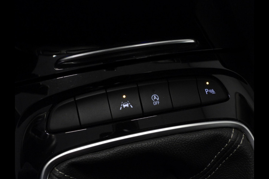 Opel Insignia Sports Tourer 1.5 Turbo Business Executive NAVI/CAMERA/WINTERPACK/17"LMV!