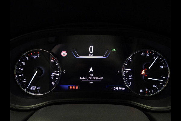 Opel Insignia Sports Tourer 1.5 Turbo Business Executive NAVI/CAMERA/WINTERPACK/17"LMV!