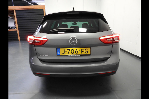 Opel Insignia Sports Tourer 1.5 Turbo Business Executive NAVI/CAMERA/WINTERPACK/17"LMV!