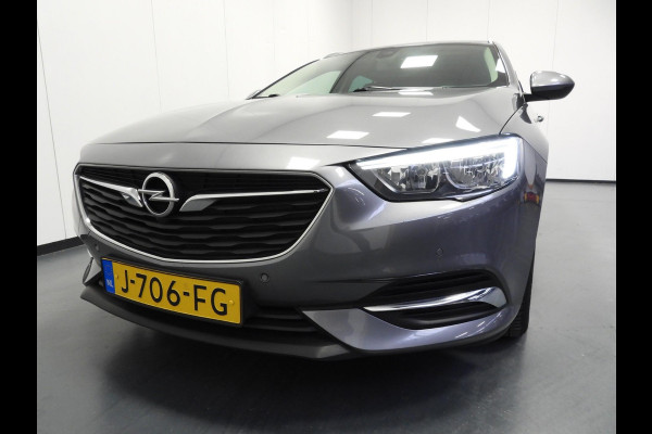 Opel Insignia Sports Tourer 1.5 Turbo Business Executive NAVI/CAMERA/WINTERPACK/17"LMV!