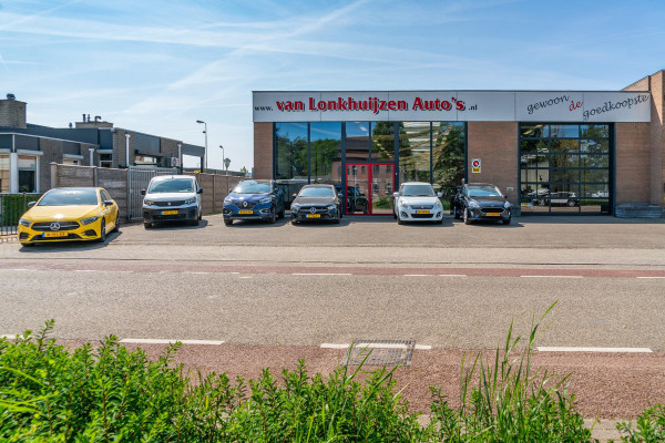 Opel Insignia Sports Tourer 1.5 Turbo Business Executive NAVI/CAMERA/WINTERPACK/17"LMV!