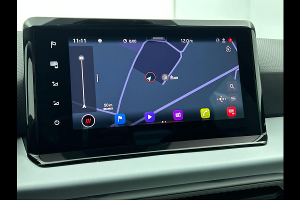 Seat Ibiza 1.0 EcoTSI Style Business Connect | Navigatie | Apple Carplay/Android Auto | Parkeersensoren | Cruise Control | Stoelverwarming | Virtual Cockpit | Lichtmetalen velgen | Climate Control