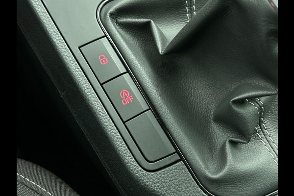 Seat Ibiza 1.0 EcoTSI Style Business Connect | Navigatie | Apple Carplay/Android Auto | Parkeersensoren | Cruise Control | Stoelverwarming | Virtual Cockpit | Lichtmetalen velgen | Climate Control