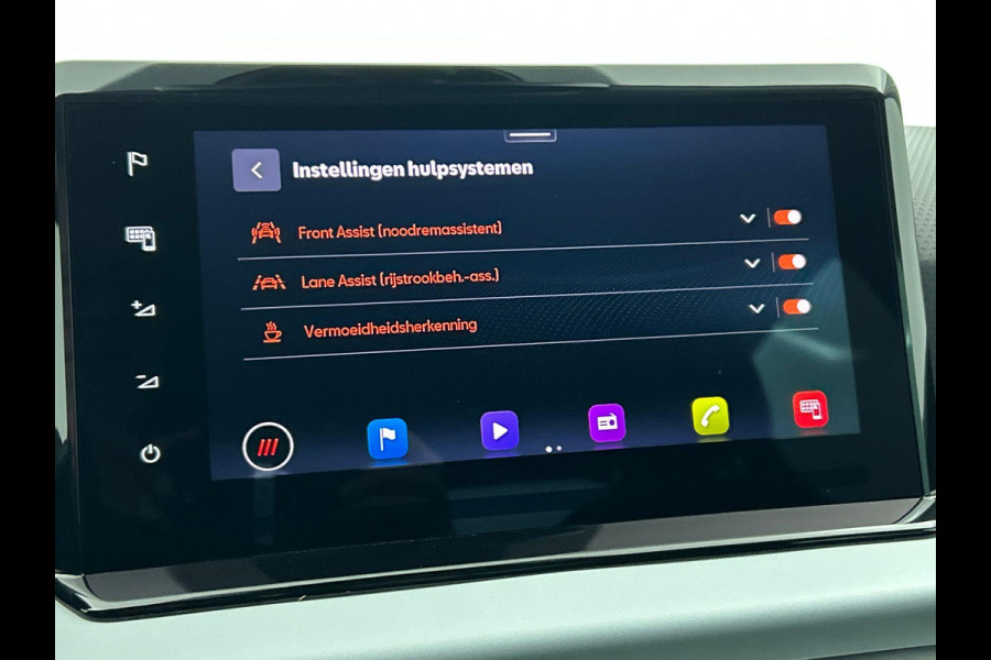 Seat Ibiza 1.0 EcoTSI Style Business Connect | Navigatie | Apple Carplay/Android Auto | Parkeersensoren | Cruise Control | Stoelverwarming | Virtual Cockpit | Lichtmetalen velgen | Climate Control