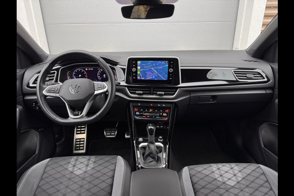 Volkswagen T-Roc 1.5 TSI 3x R-Line AppleCarPlay/Camera/Blindspot