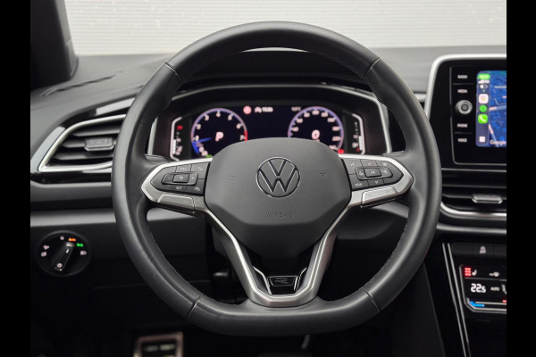 Volkswagen T-Roc 1.5 TSI 3x R-Line AppleCarPlay/Camera/Blindspot