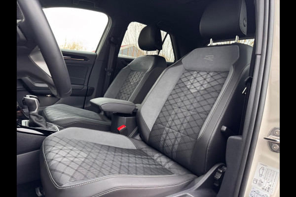 Volkswagen T-Roc 1.5 TSI 3x R-Line AppleCarPlay/Camera/Blindspot