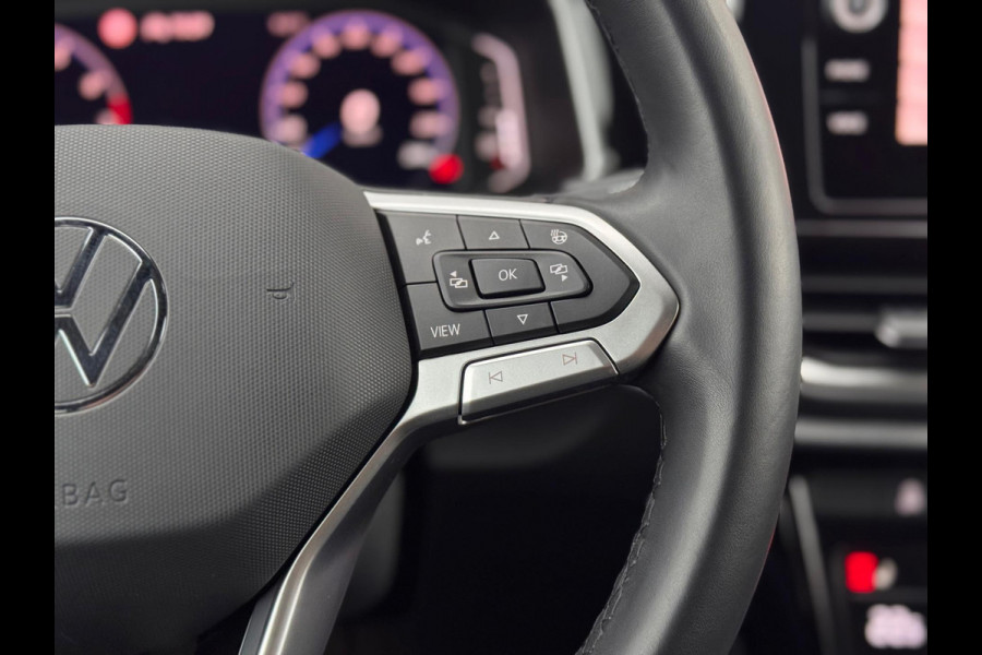 Volkswagen T-Roc 1.5 TSI 3x R-Line AppleCarPlay/Camera/Blindspot