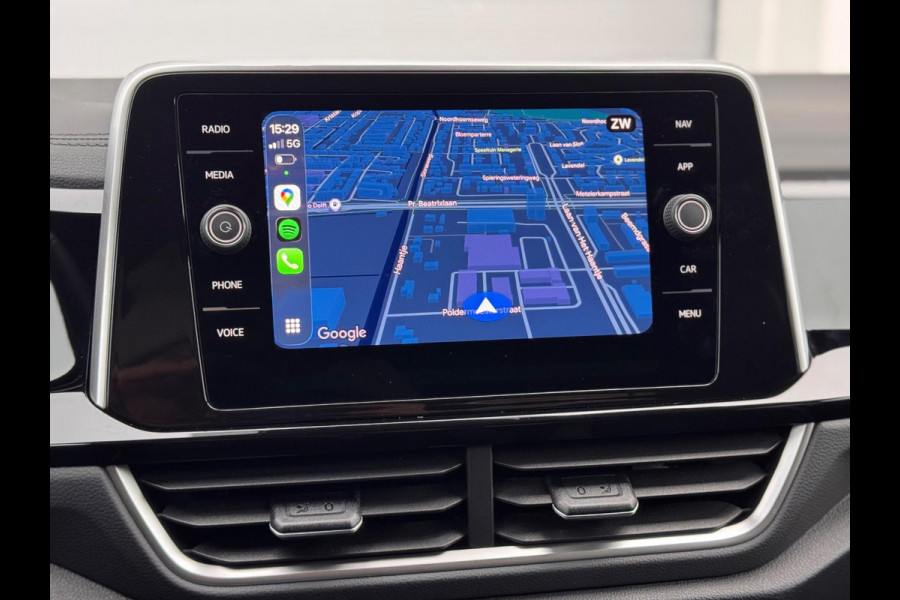 Volkswagen T-Roc 1.5 TSI 3x R-Line AppleCarPlay/Camera/Blindspot