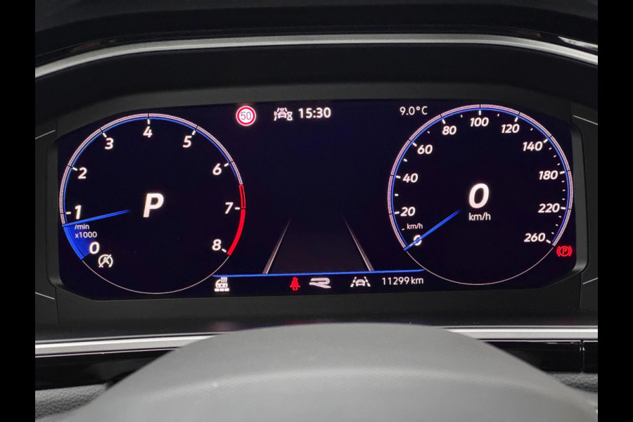 Volkswagen T-Roc 1.5 TSI 3x R-Line AppleCarPlay/Camera/Blindspot