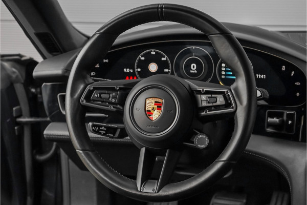 Porsche Taycan Cross Turismo 4 93 kWh Luchtvering Pano HUD Bose 1e Eig Ori NL