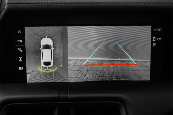Porsche Taycan Cross Turismo 4 93 kWh Luchtvering Pano HUD Bose 1e Eig Ori NL