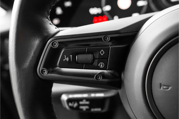 Porsche Taycan Cross Turismo 4 93 kWh Luchtvering Pano HUD Bose 1e Eig Ori NL