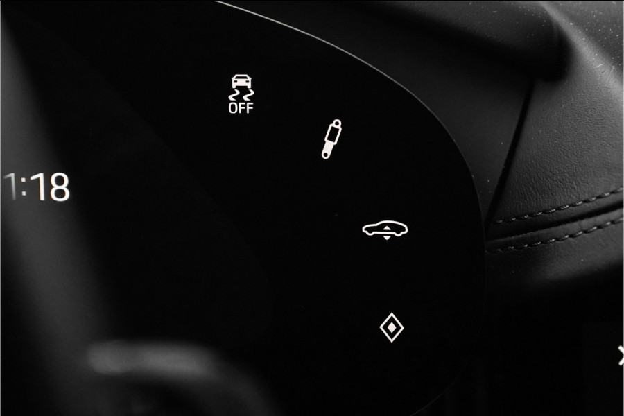 Porsche Taycan Cross Turismo 4 93 kWh Luchtvering Pano HUD Bose 1e Eig Ori NL