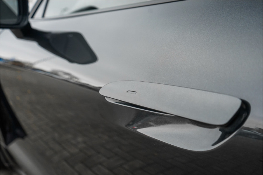 Porsche Taycan Cross Turismo 4 93 kWh Luchtvering Pano HUD Bose 1e Eig Ori NL