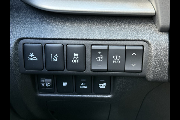 Mitsubishi Eclipse Cross 2.4 PHEV Instyle | Pano | CarPlay | ACC | 360* Camera | Leder | HUD