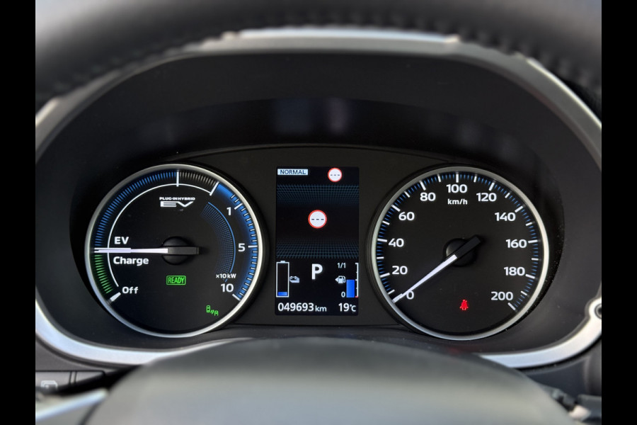 Mitsubishi Eclipse Cross 2.4 PHEV Instyle | Pano | CarPlay | ACC | 360* Camera | Leder | HUD