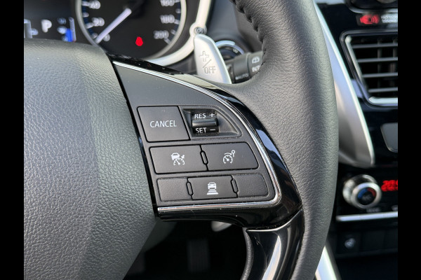 Mitsubishi Eclipse Cross 2.4 PHEV Instyle | Pano | CarPlay | ACC | 360* Camera | Leder | HUD