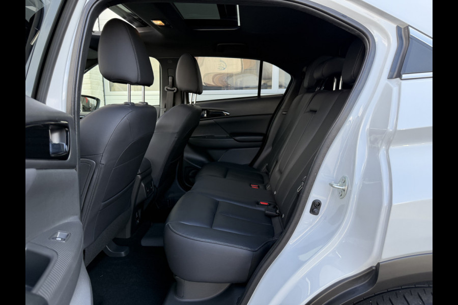 Mitsubishi Eclipse Cross 2.4 PHEV Instyle | Pano | CarPlay | ACC | 360* Camera | Leder | HUD