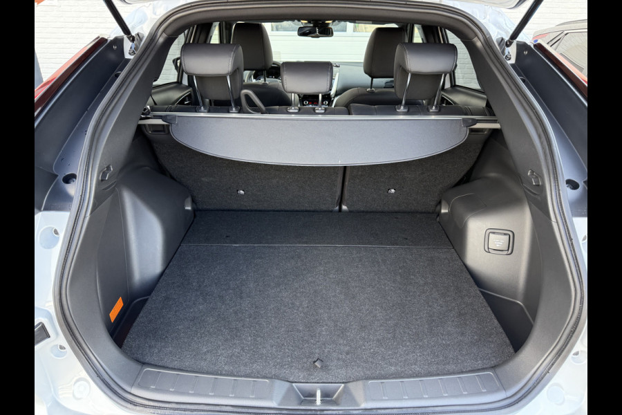 Mitsubishi Eclipse Cross 2.4 PHEV Instyle | Pano | CarPlay | ACC | 360* Camera | Leder | HUD